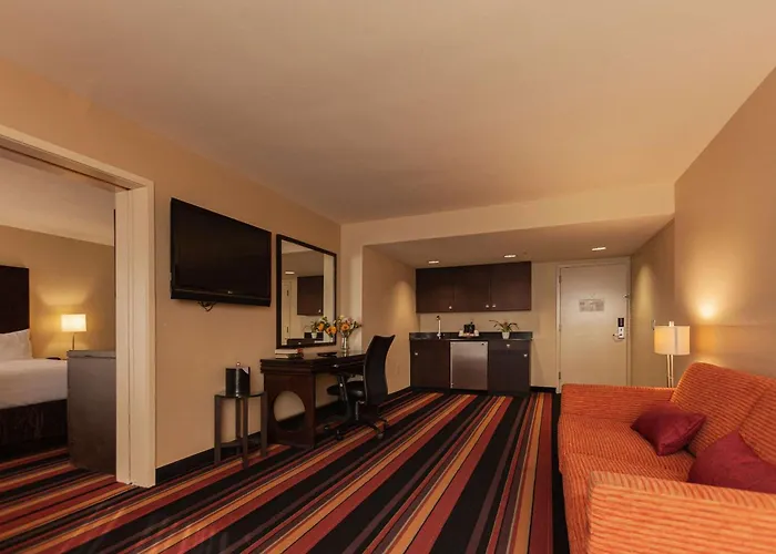 Clarion Hotel New Orleans - Airport & Conference Center