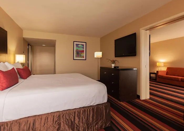 Clarion Hotel New Orleans - Airport & Conference Center