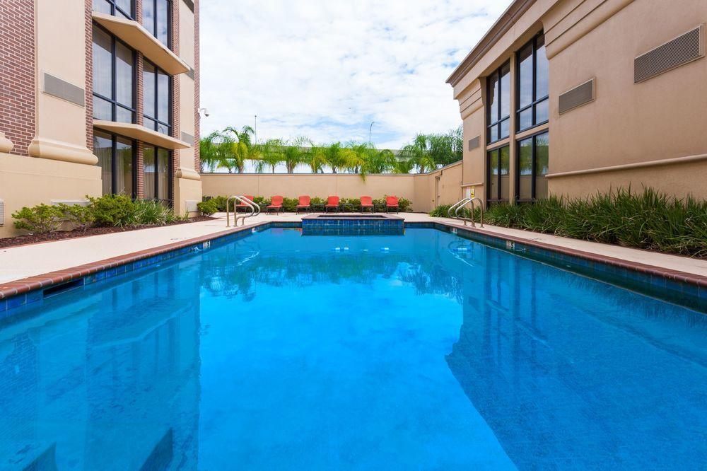 Hotel Clarion New Orleans - Airport & Conference Center 4*