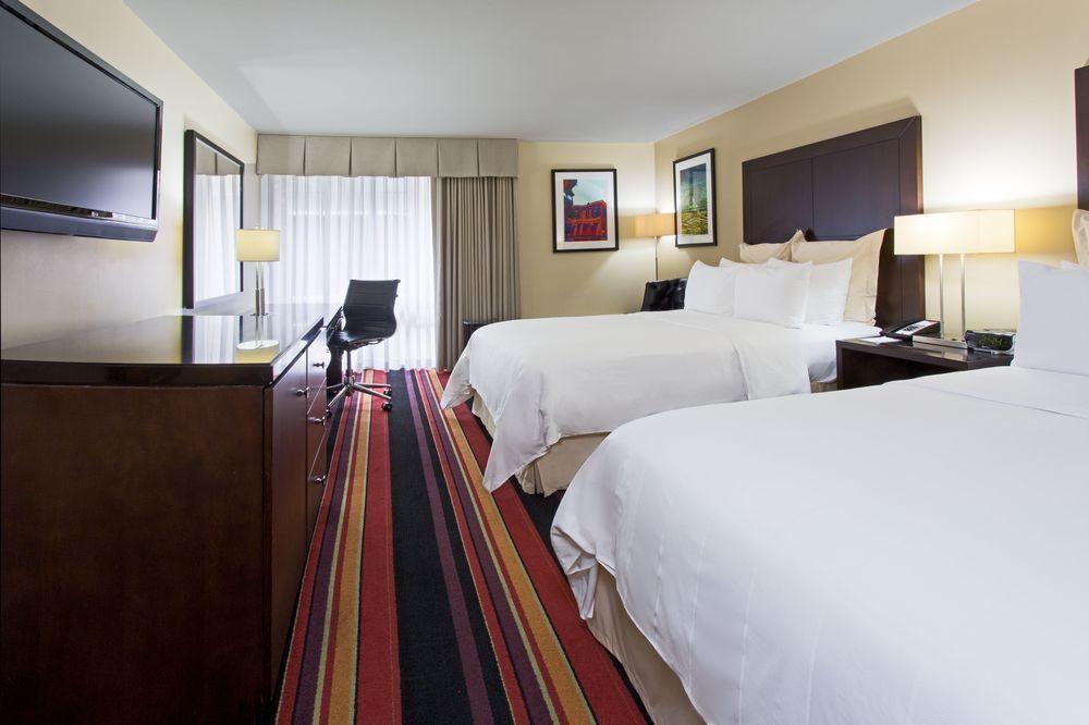Hotel Clarion New Orleans - Airport & Conference Center