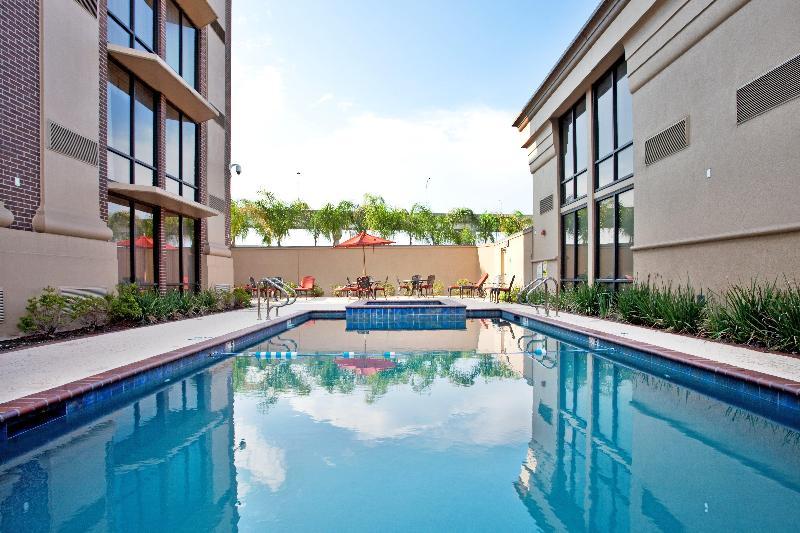 Clarion New Orleans - Airport & Conference Center