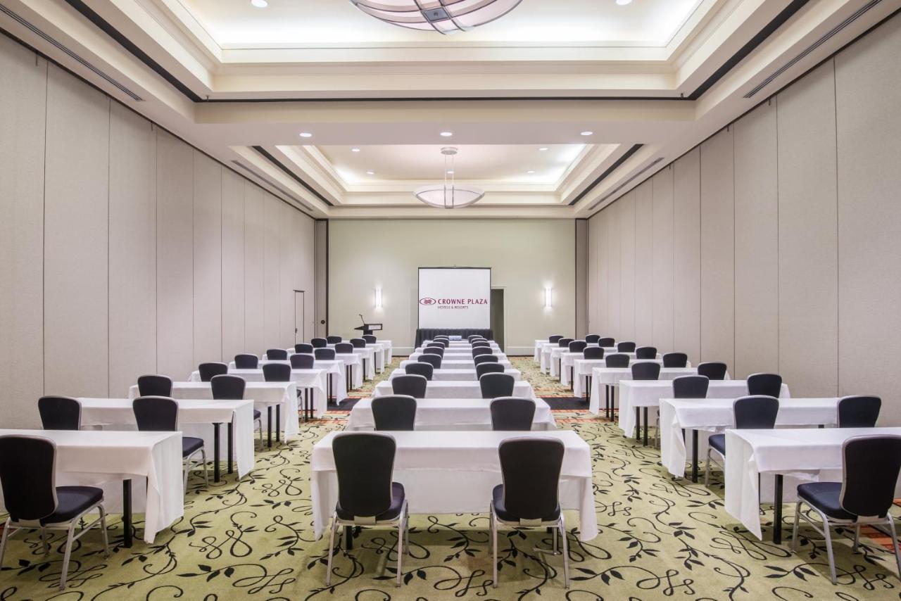 Hotel Clarion New Orleans - Airport & Conference Center