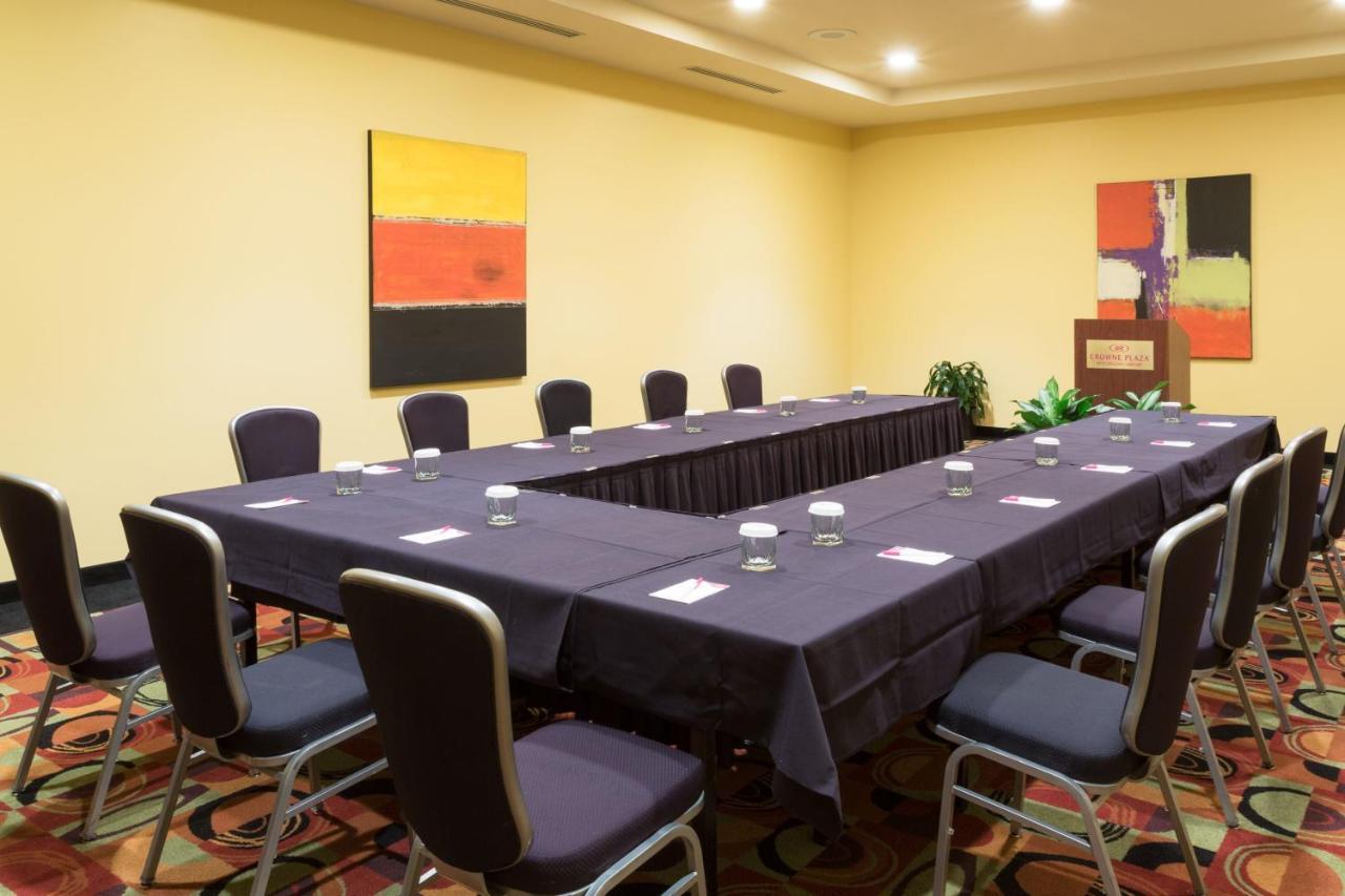Hotel Clarion New Orleans - Airport & Conference Center Kenner