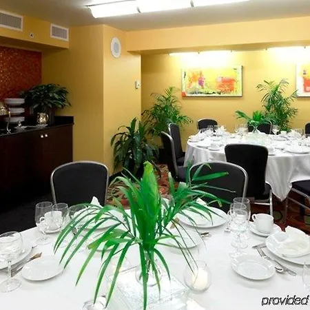 New Orleans Airport Hotel 
