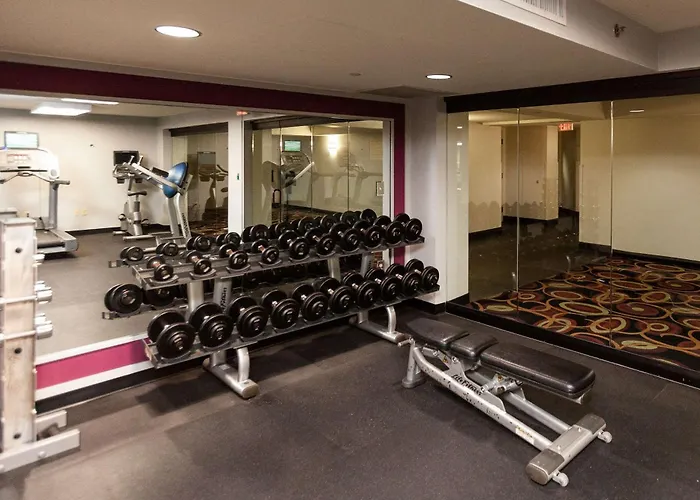 New Orleans Airport Hotel