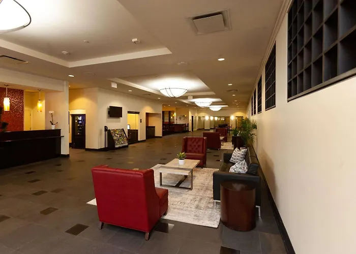 New Orleans Airport Hotel