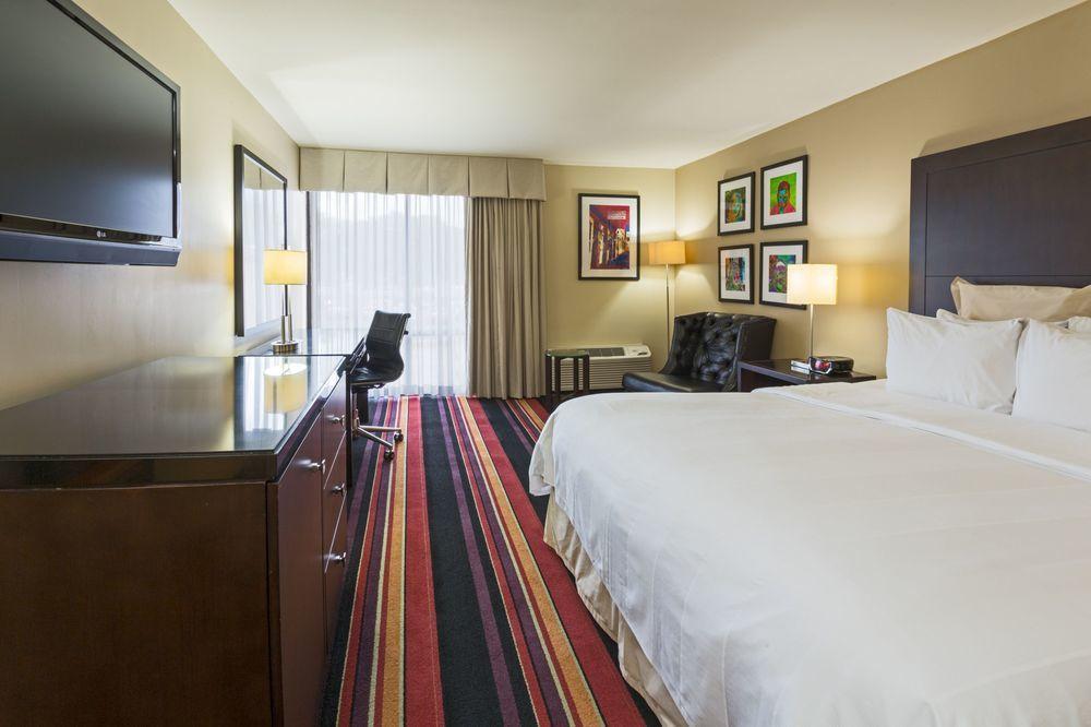 Hotel Clarion New Orleans - Airport & Conference Center