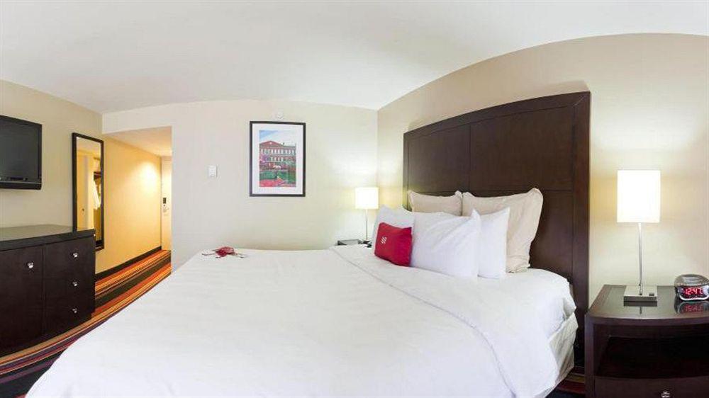 Hotel Clarion New Orleans - Airport & Conference Center Kenner