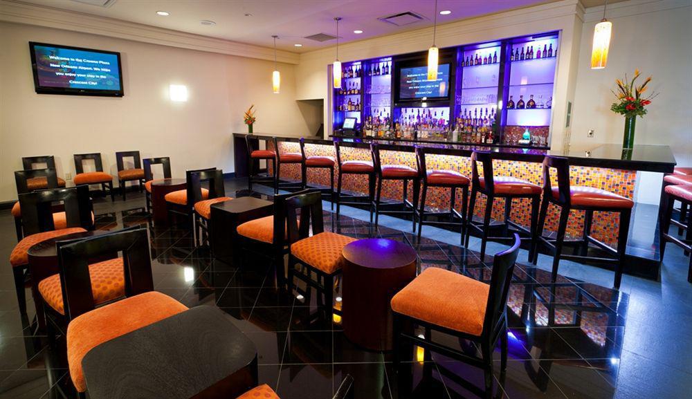 Clarion New Orleans - Airport & Conference Center 4*