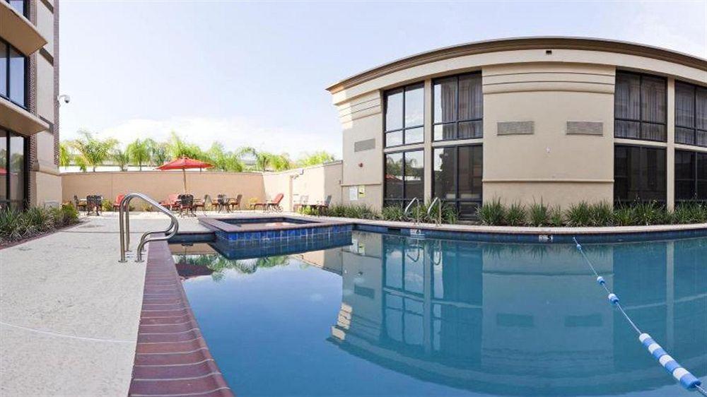 Clarion New Orleans - Airport & Conference Center 4* Kenner