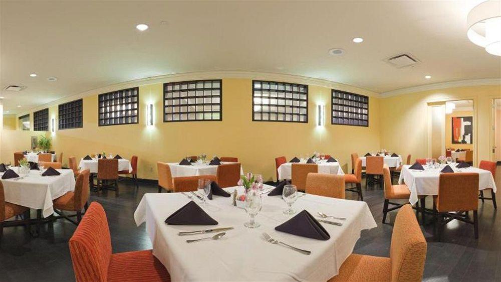 Clarion New Orleans - Airport & Conference Center Kenner