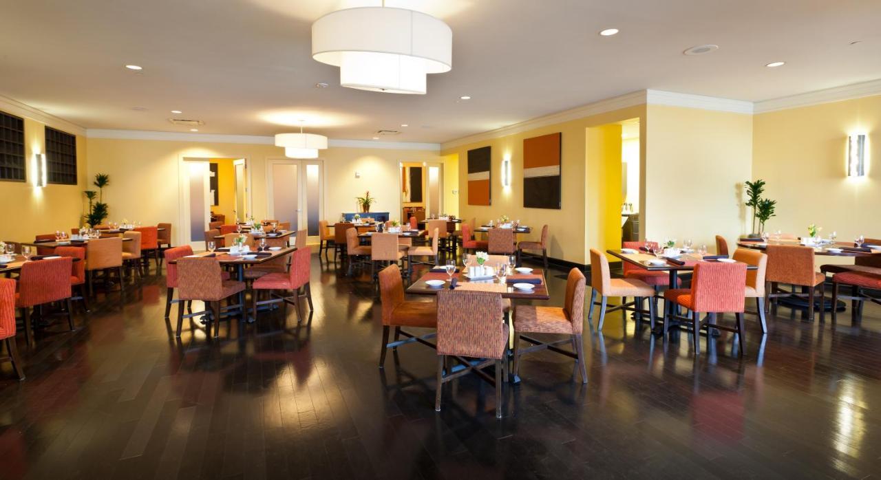 Clarion New Orleans - Airport & Conference Center