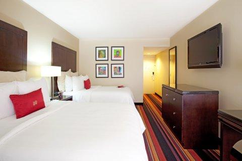 Hotel Clarion New Orleans - Airport & Conference Center