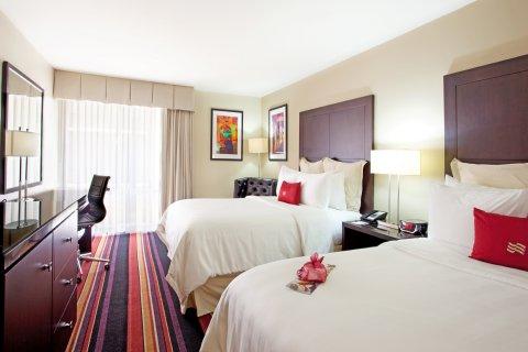 Clarion New Orleans - Airport & Conference Center Hotel 4*