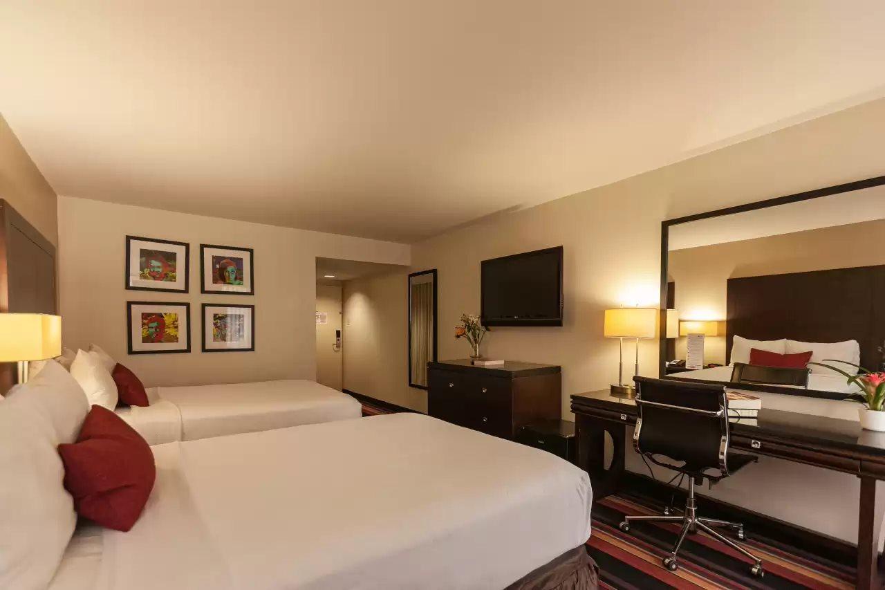 Clarion New Orleans - Airport & Conference Center