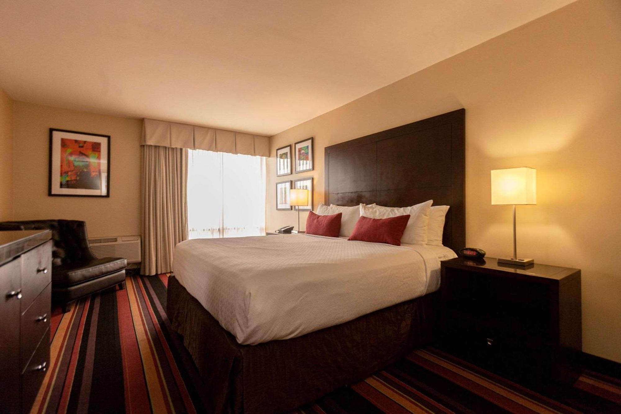 Hotel Clarion New Orleans - Airport & Conference Center Kenner