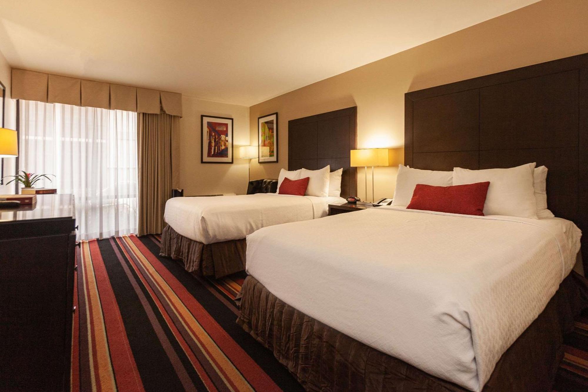 Hotel Clarion New Orleans - Airport & Conference Center