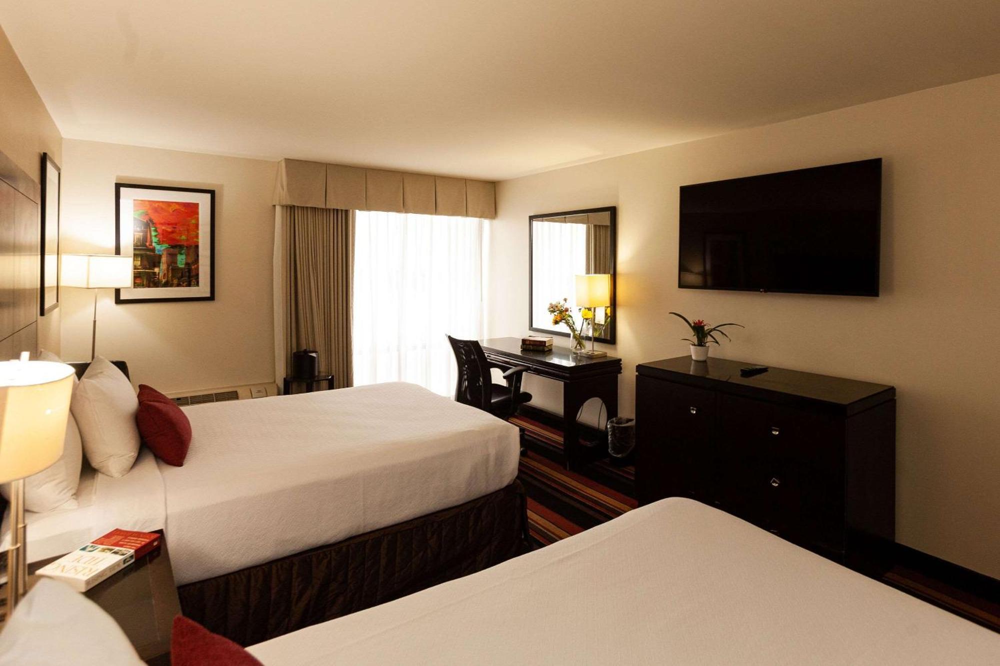 Clarion New Orleans - Airport & Conference Center Kenner