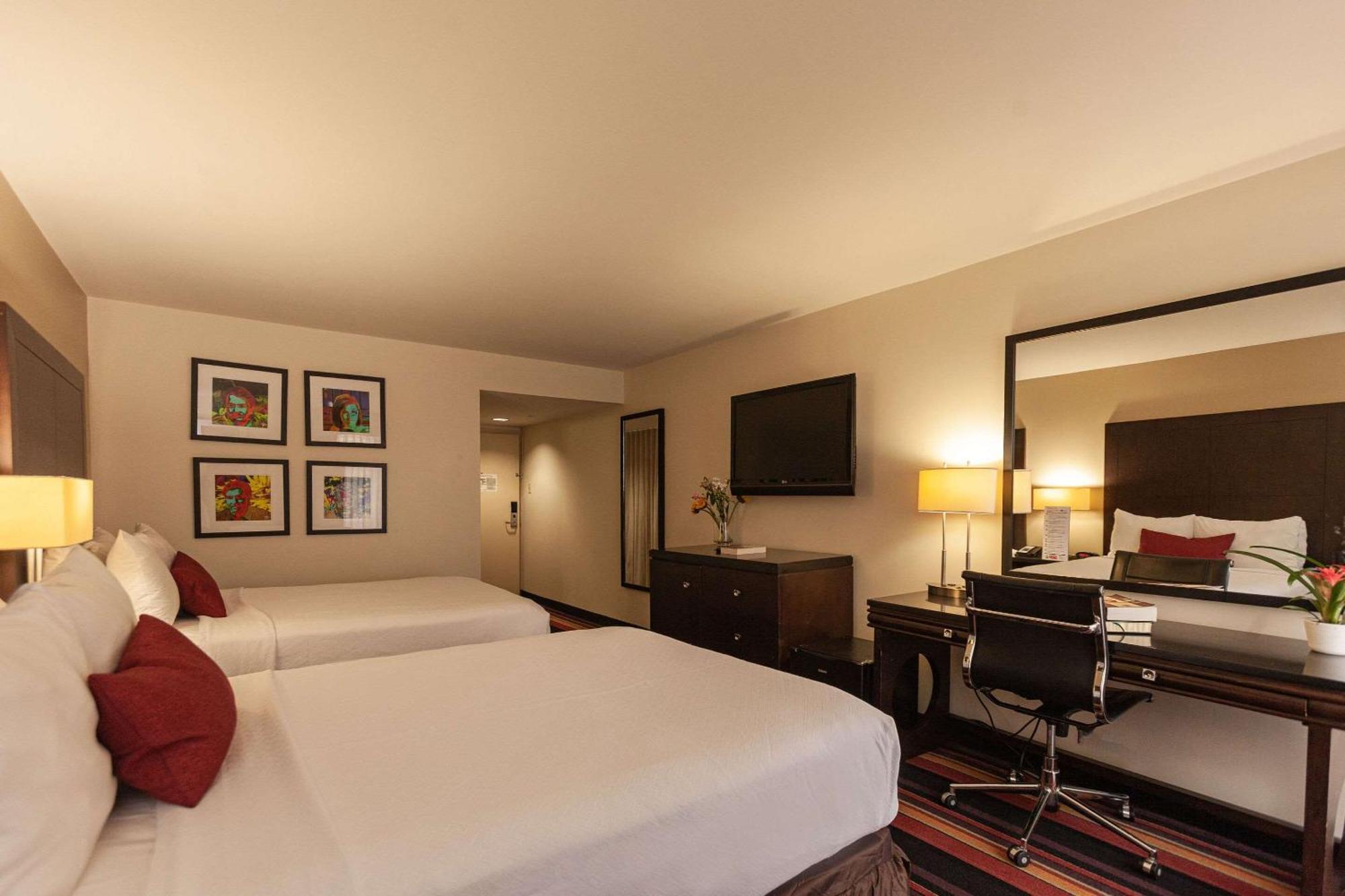 Hotel Clarion New Orleans - Airport & Conference Center Kenner