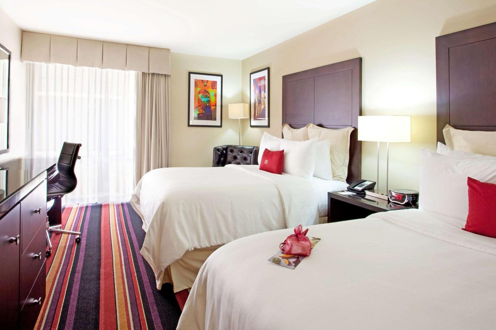 Clarion New Orleans - Airport & Conference Center 4* Kenner