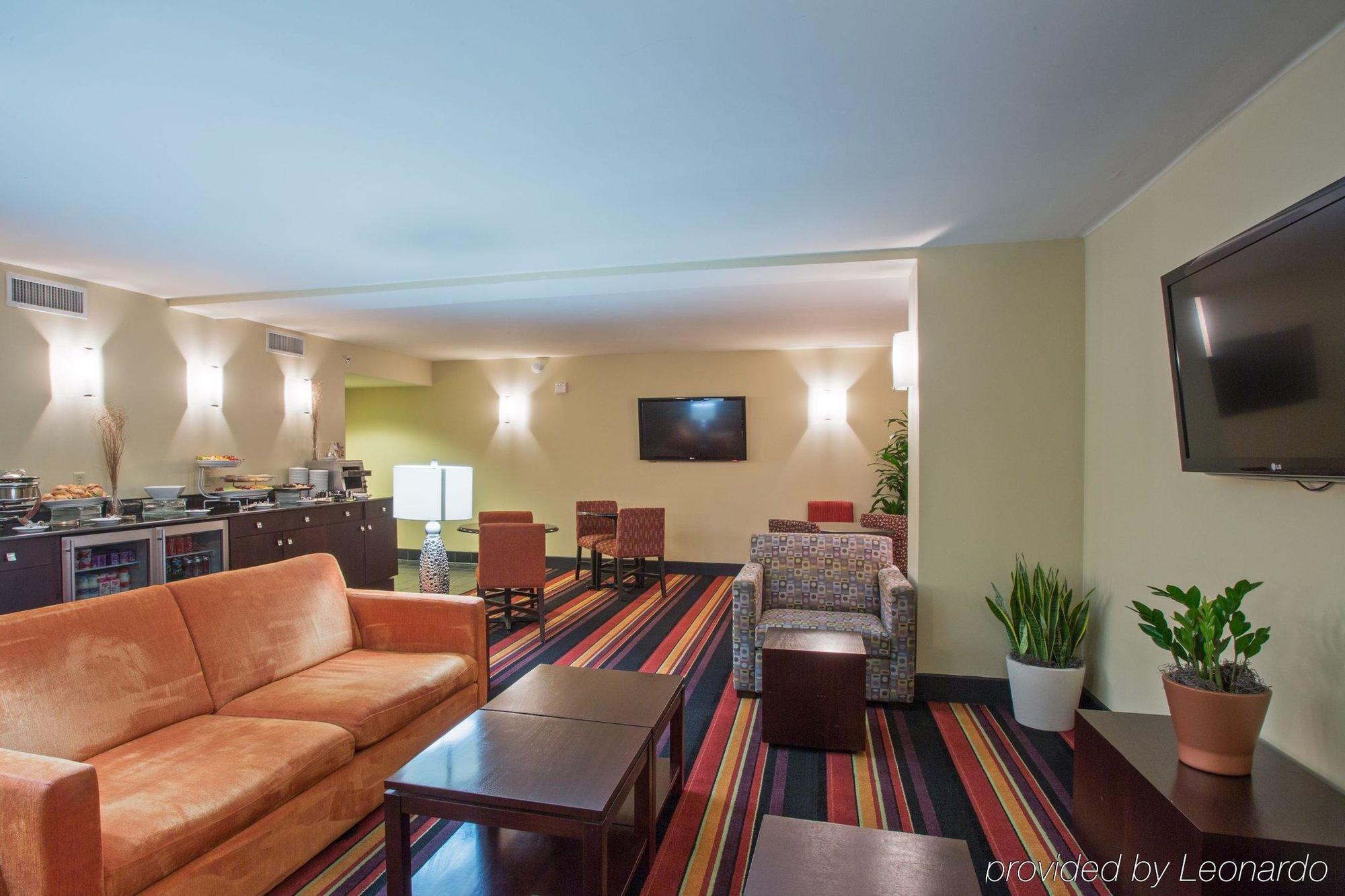 Clarion New Orleans - Airport & Conference Center Hotel Kenner