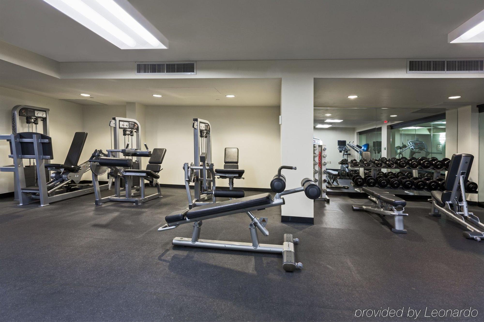 Clarion New Orleans - Airport & Conference Center