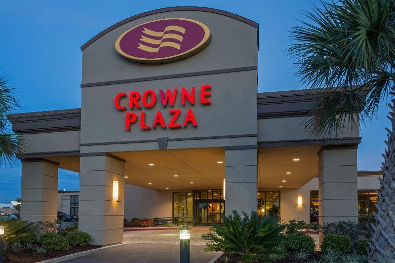 Hotel Clarion New Orleans - Airport & Conference Center Kenner