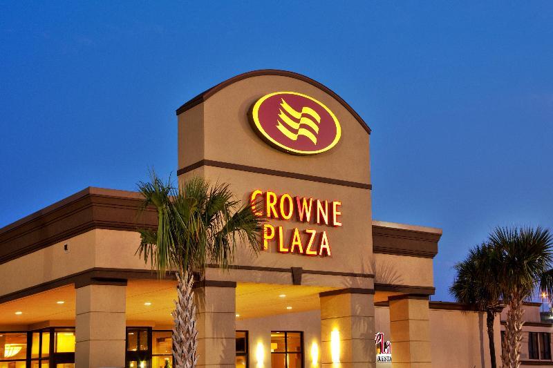 Hotel Clarion New Orleans - Airport & Conference Center 4*