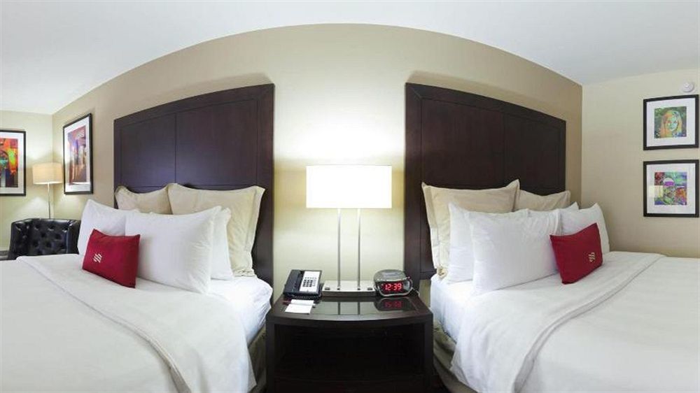 Hotel Clarion New Orleans - Airport & Conference Center