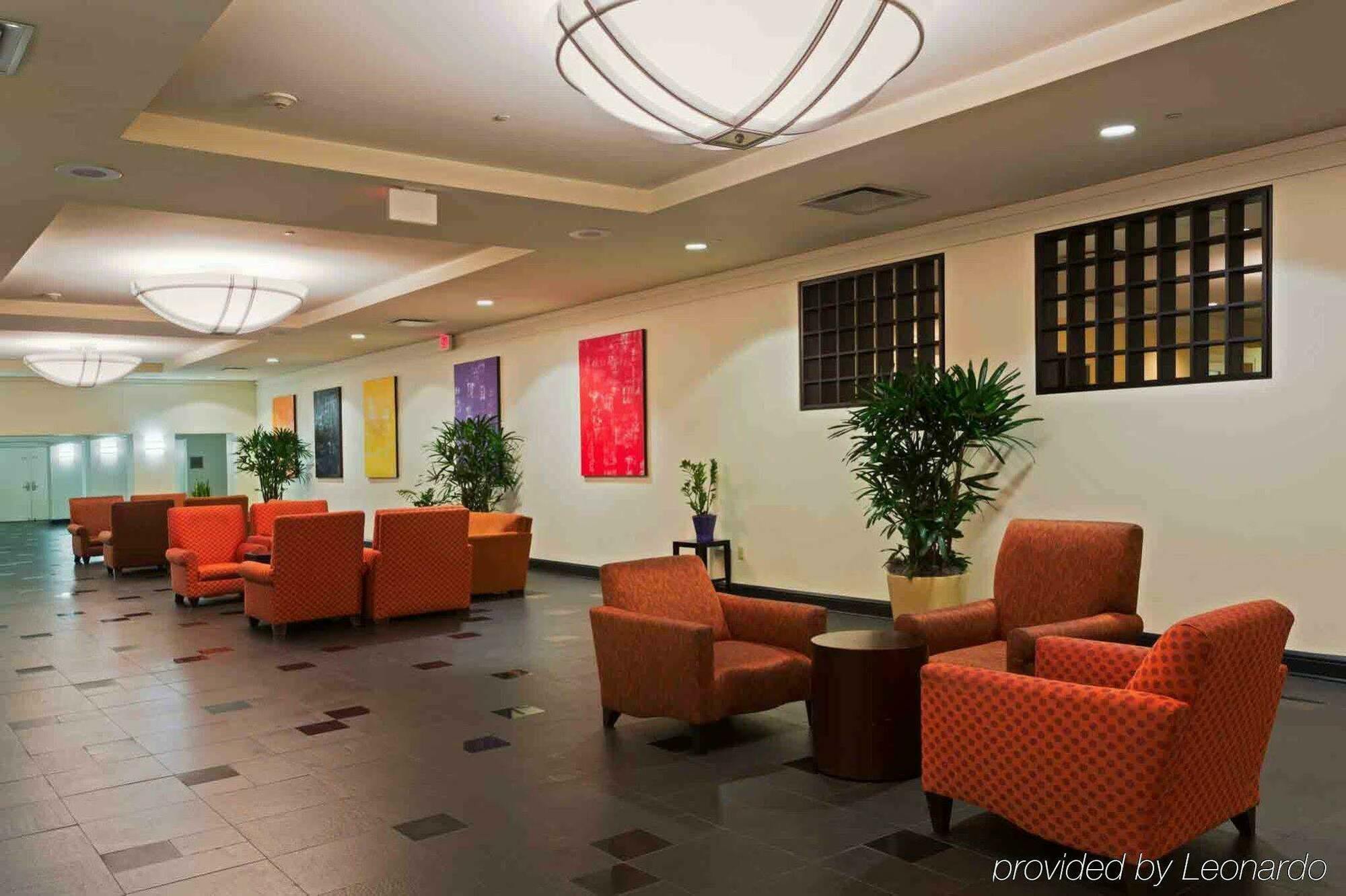 Clarion New Orleans - Airport & Conference Center 4* Kenner