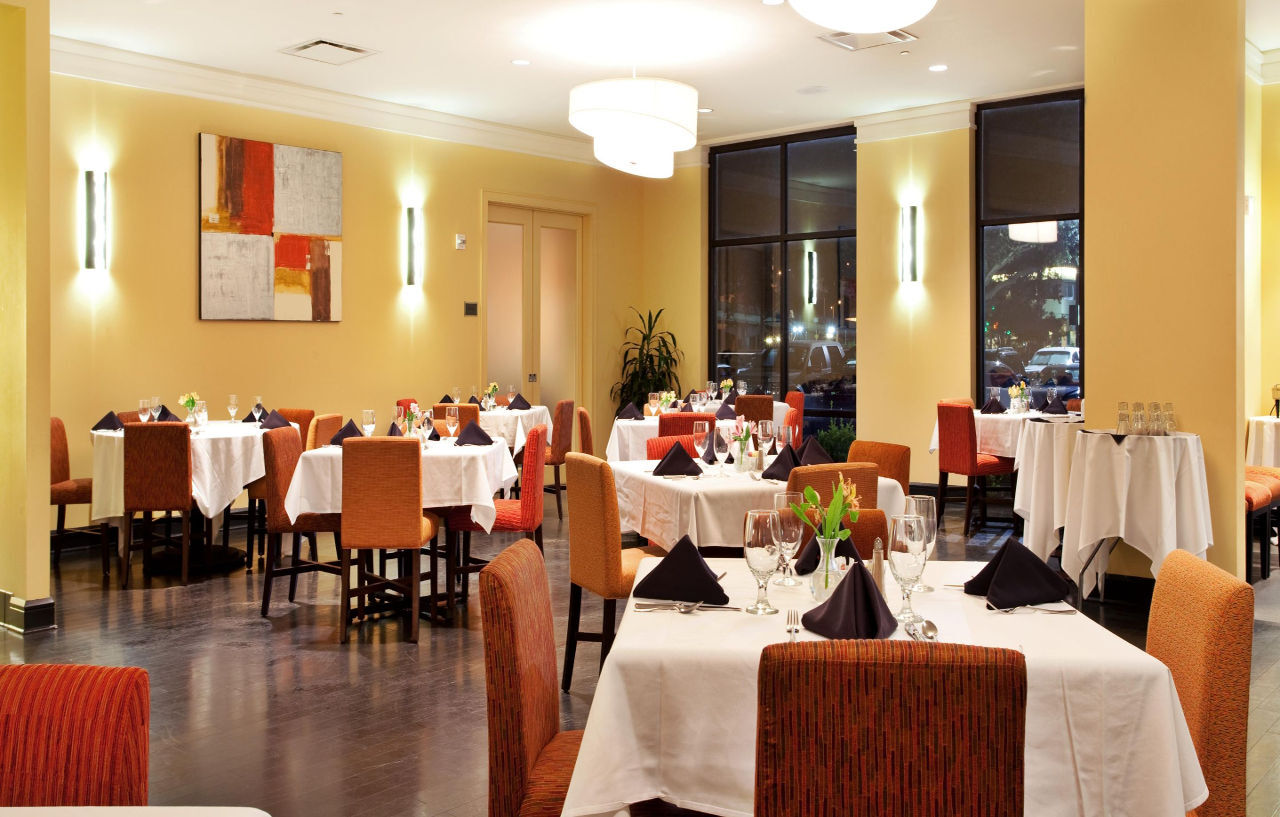 Clarion New Orleans - Airport & Conference Center Hotel 4*