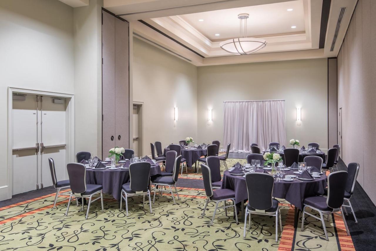 Clarion New Orleans - Airport & Conference Center Hotel Kenner