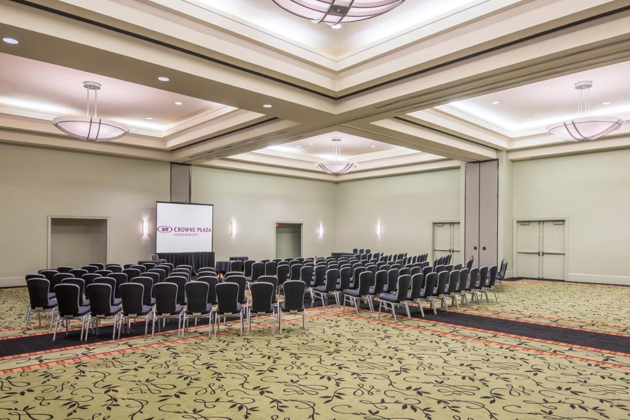 Clarion New Orleans - Airport & Conference Center Hotel Kenner