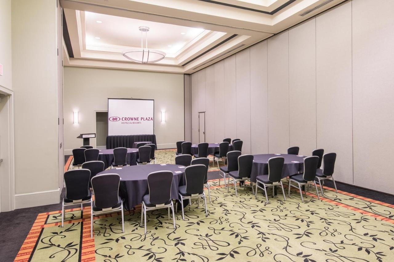 Hotel Clarion New Orleans - Airport & Conference Center Kenner