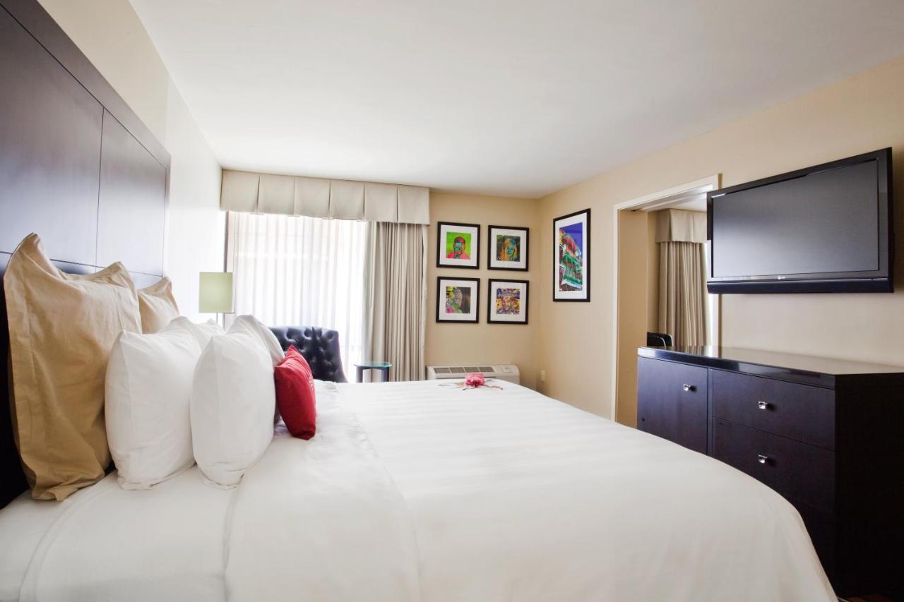 Clarion New Orleans - Airport & Conference Center 4* Kenner