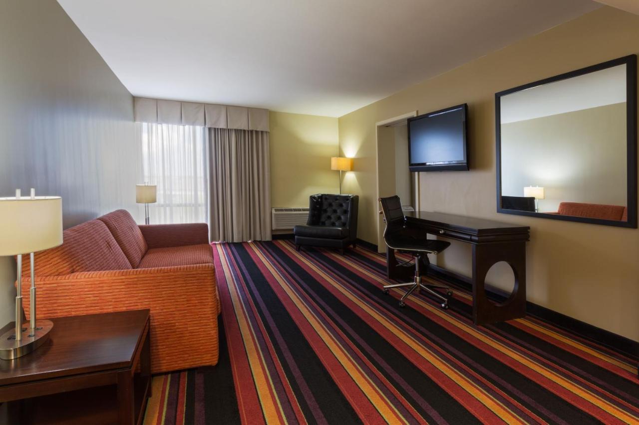 Hotel Clarion New Orleans - Airport & Conference Center Kenner