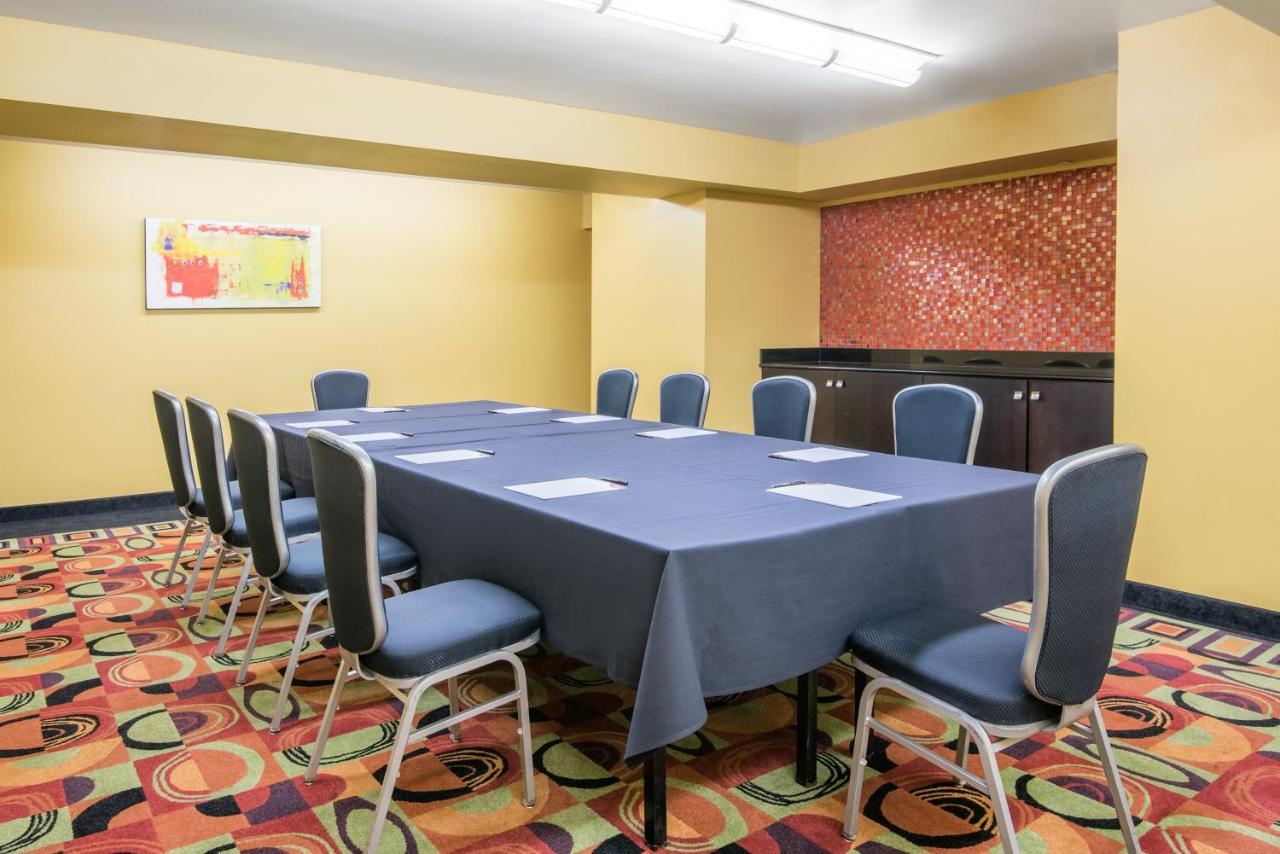 Hotel Clarion New Orleans - Airport & Conference Center Kenner