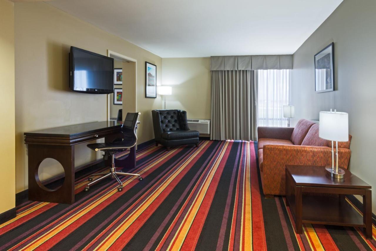 Hotel Clarion New Orleans - Airport & Conference Center