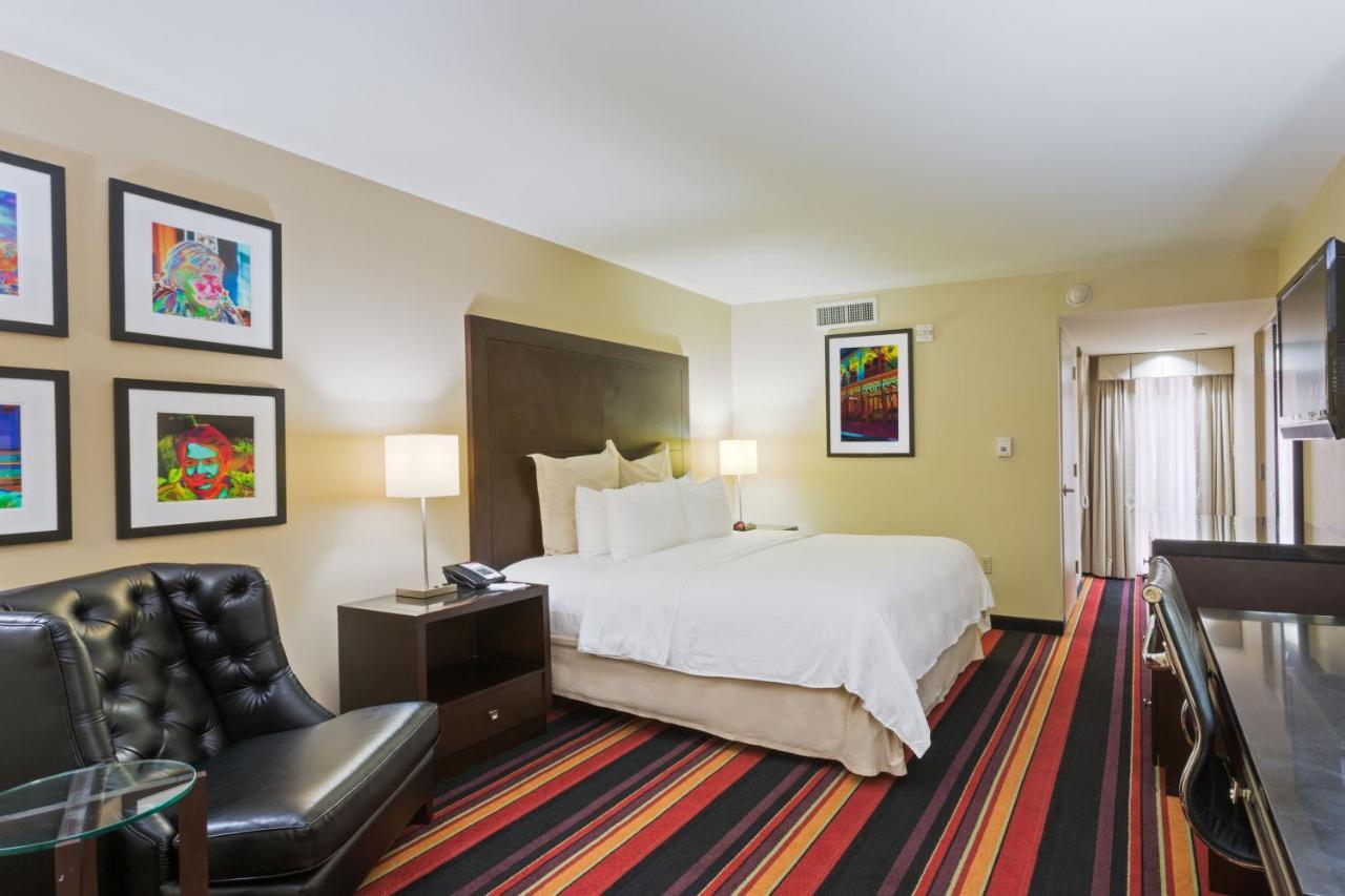 Clarion New Orleans - Airport & Conference Center