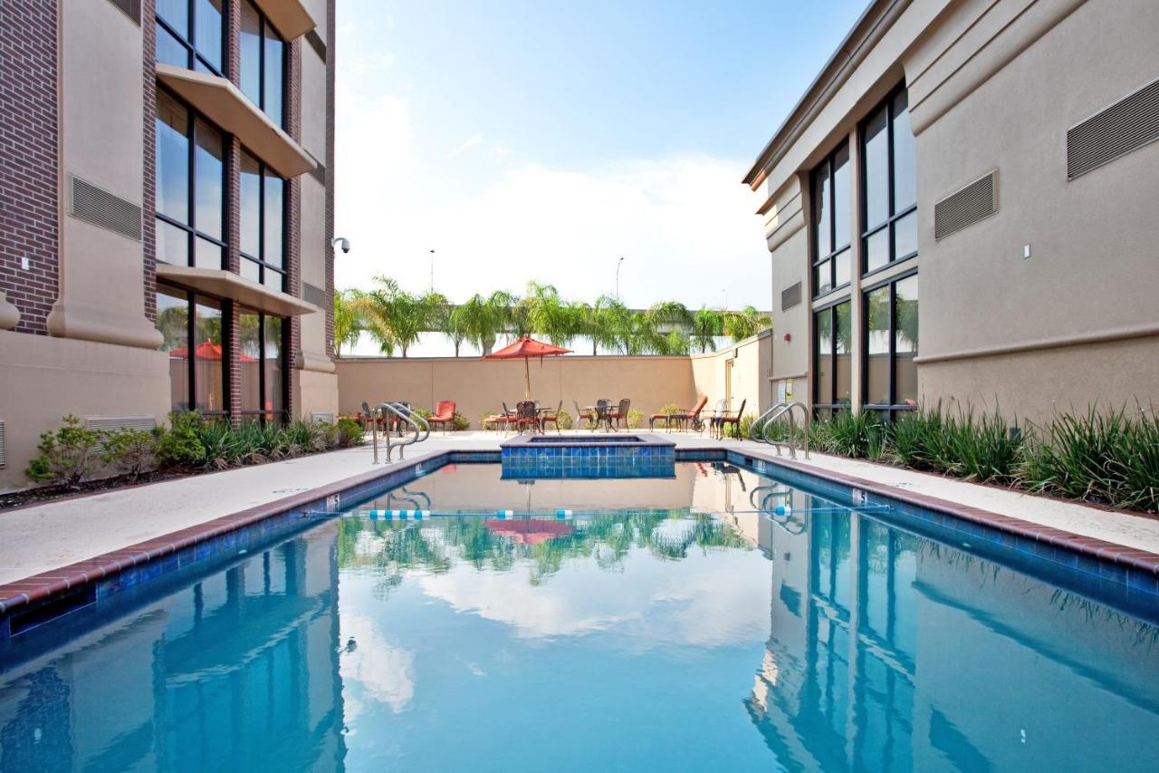 Clarion New Orleans - Airport & Conference Center Hotel 4*