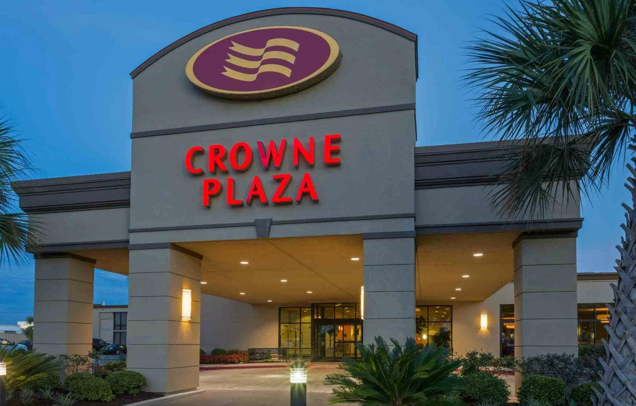 Clarion New Orleans - Airport & Conference Center Hotel Kenner