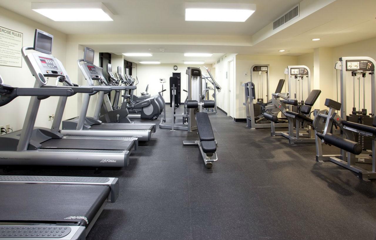 Clarion New Orleans - Airport & Conference Center Kenner