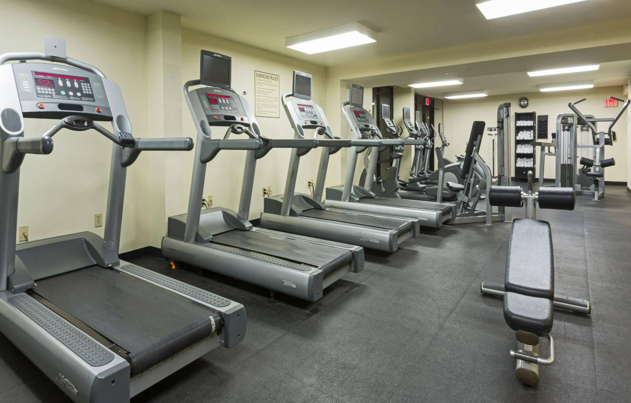 Clarion New Orleans - Airport & Conference Center Hotel Kenner